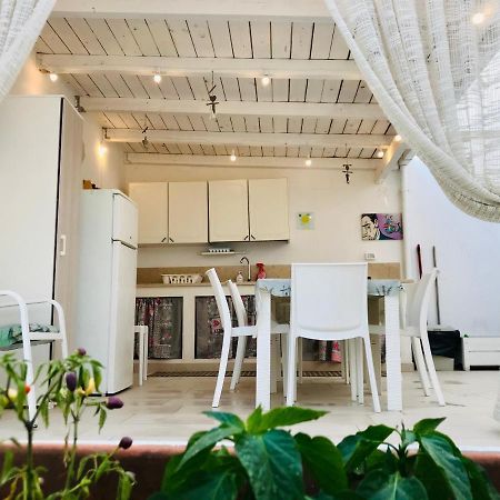Salento Levante Bed and Breakfast Poggiardo Esterno foto