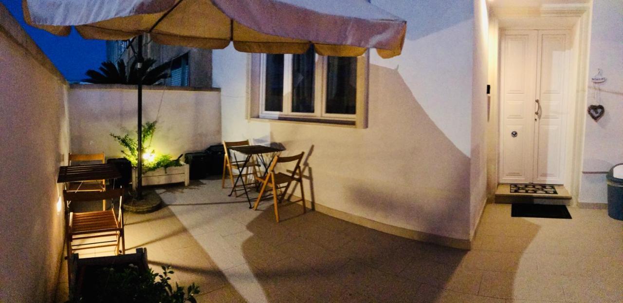 Salento Levante Bed and Breakfast Poggiardo Esterno foto