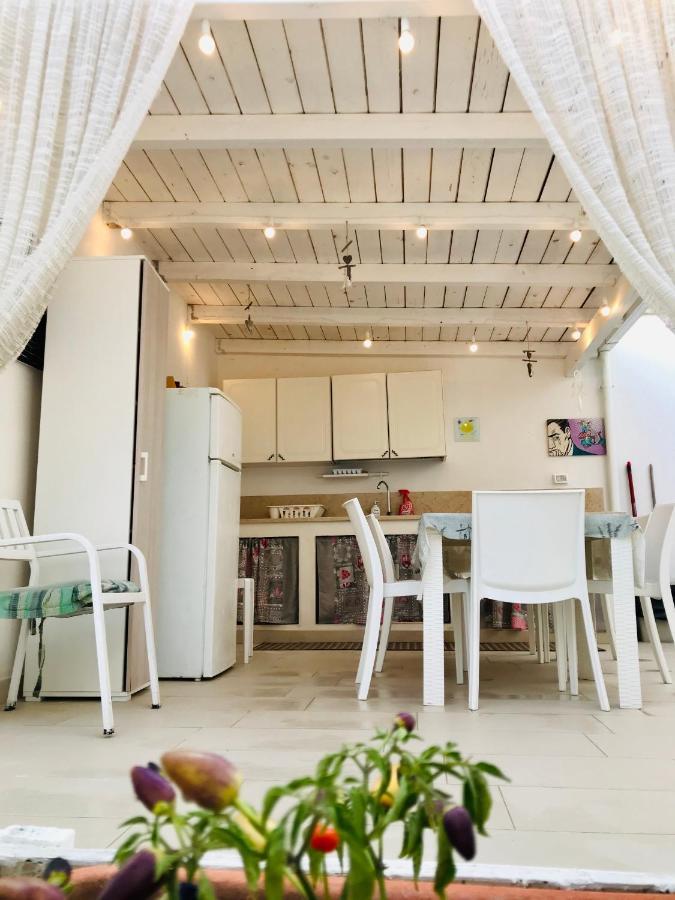 Salento Levante Bed and Breakfast Poggiardo Esterno foto