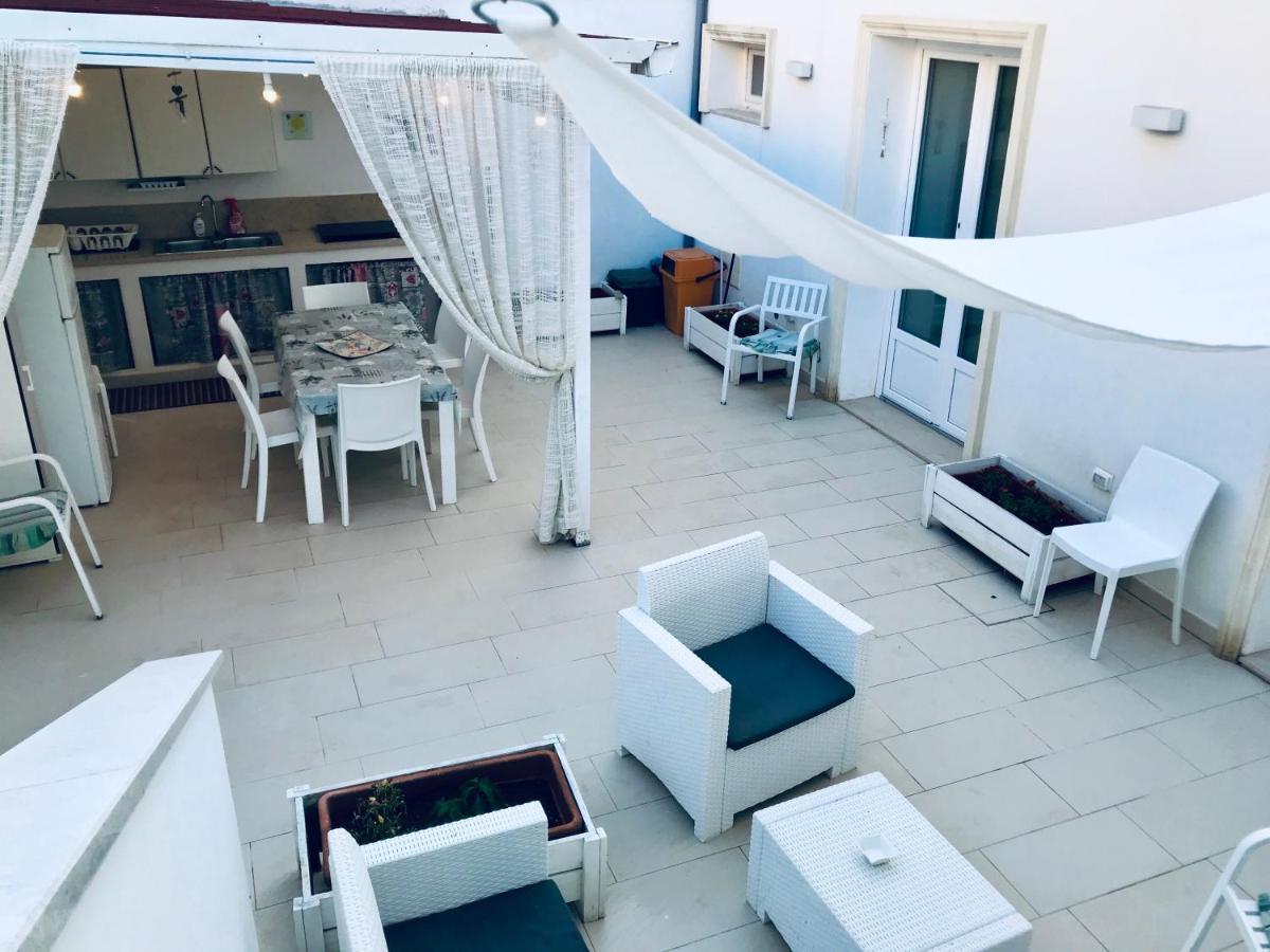 Salento Levante Bed and Breakfast Poggiardo Esterno foto