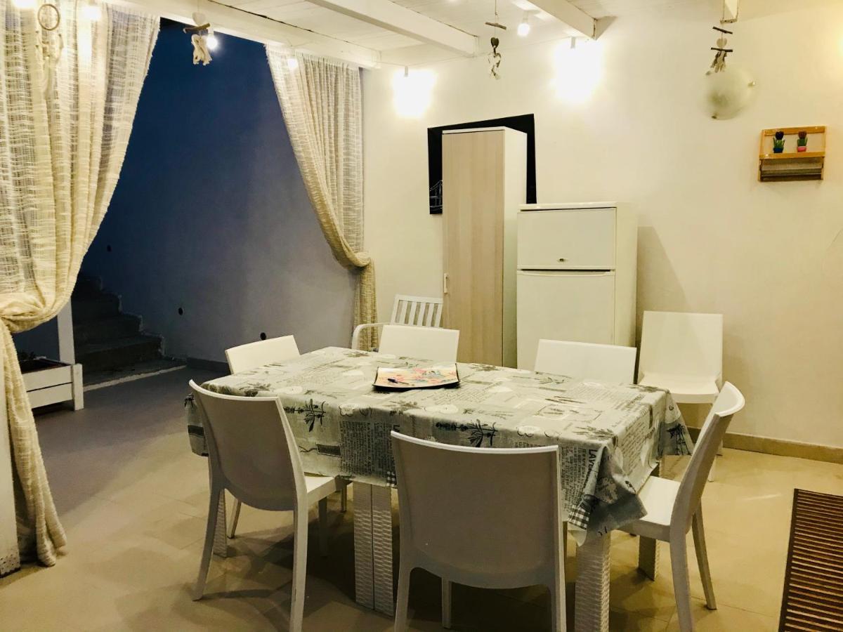 Salento Levante Bed and Breakfast Poggiardo Esterno foto