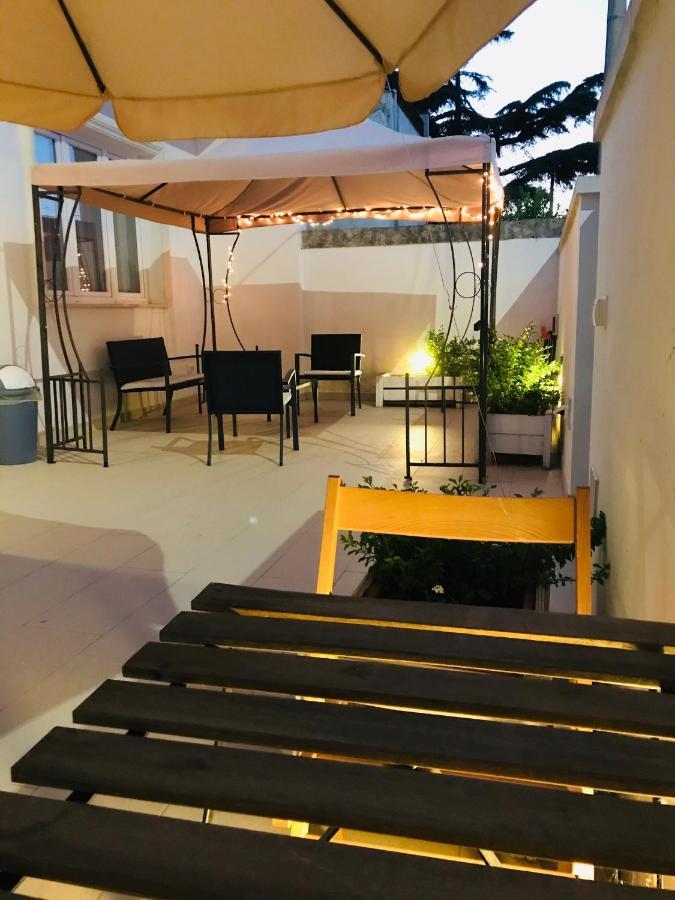 Salento Levante Bed and Breakfast Poggiardo Esterno foto
