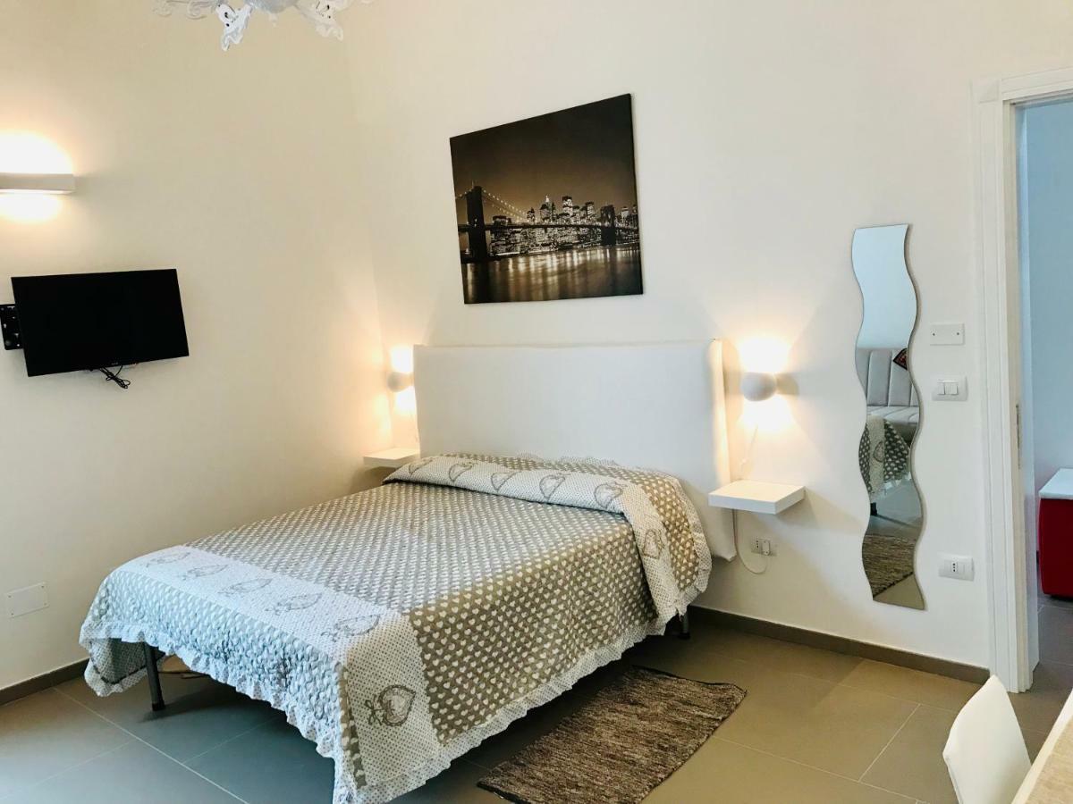 Salento Levante Bed and Breakfast Poggiardo Esterno foto