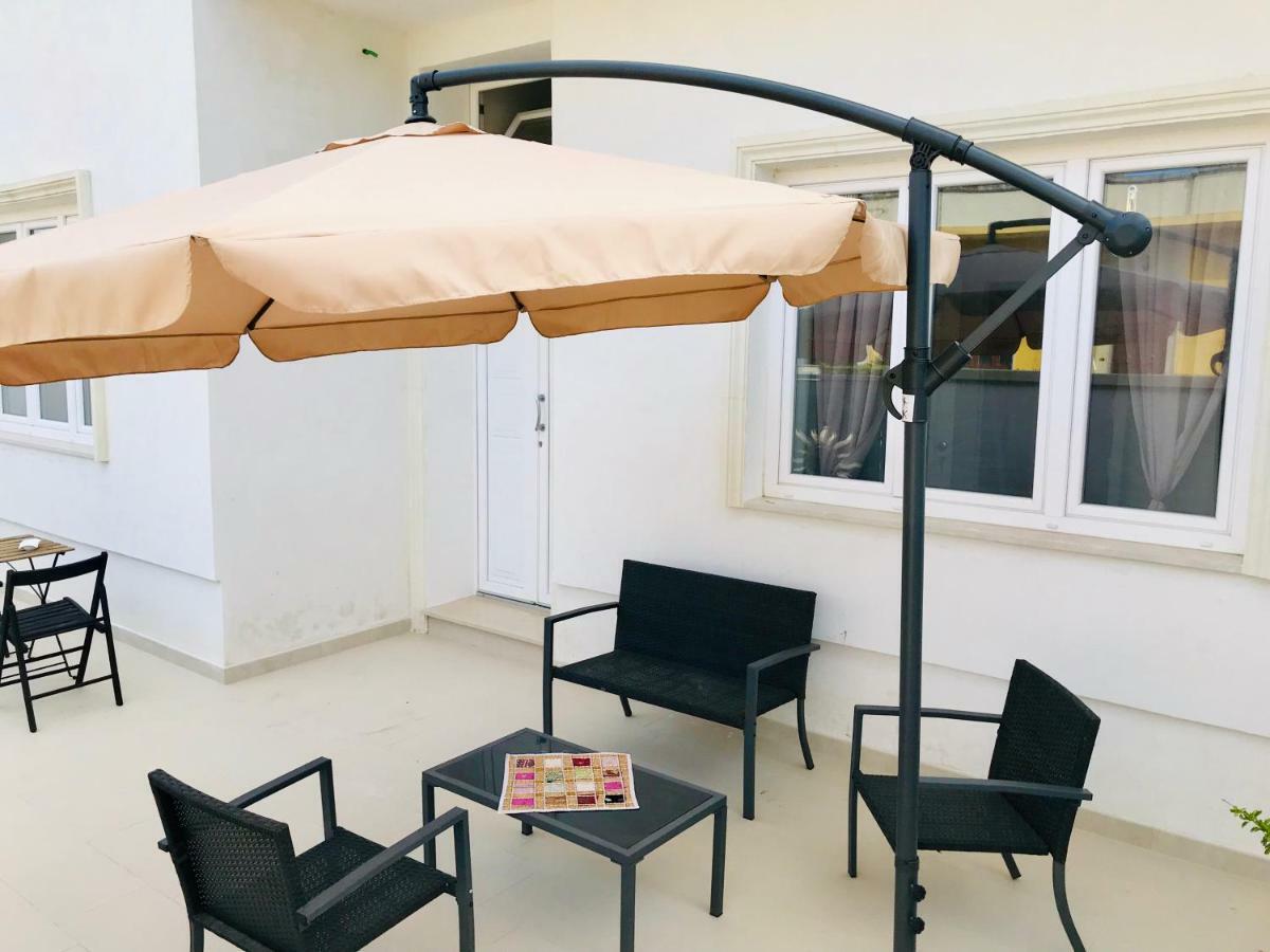 Salento Levante Bed and Breakfast Poggiardo Esterno foto