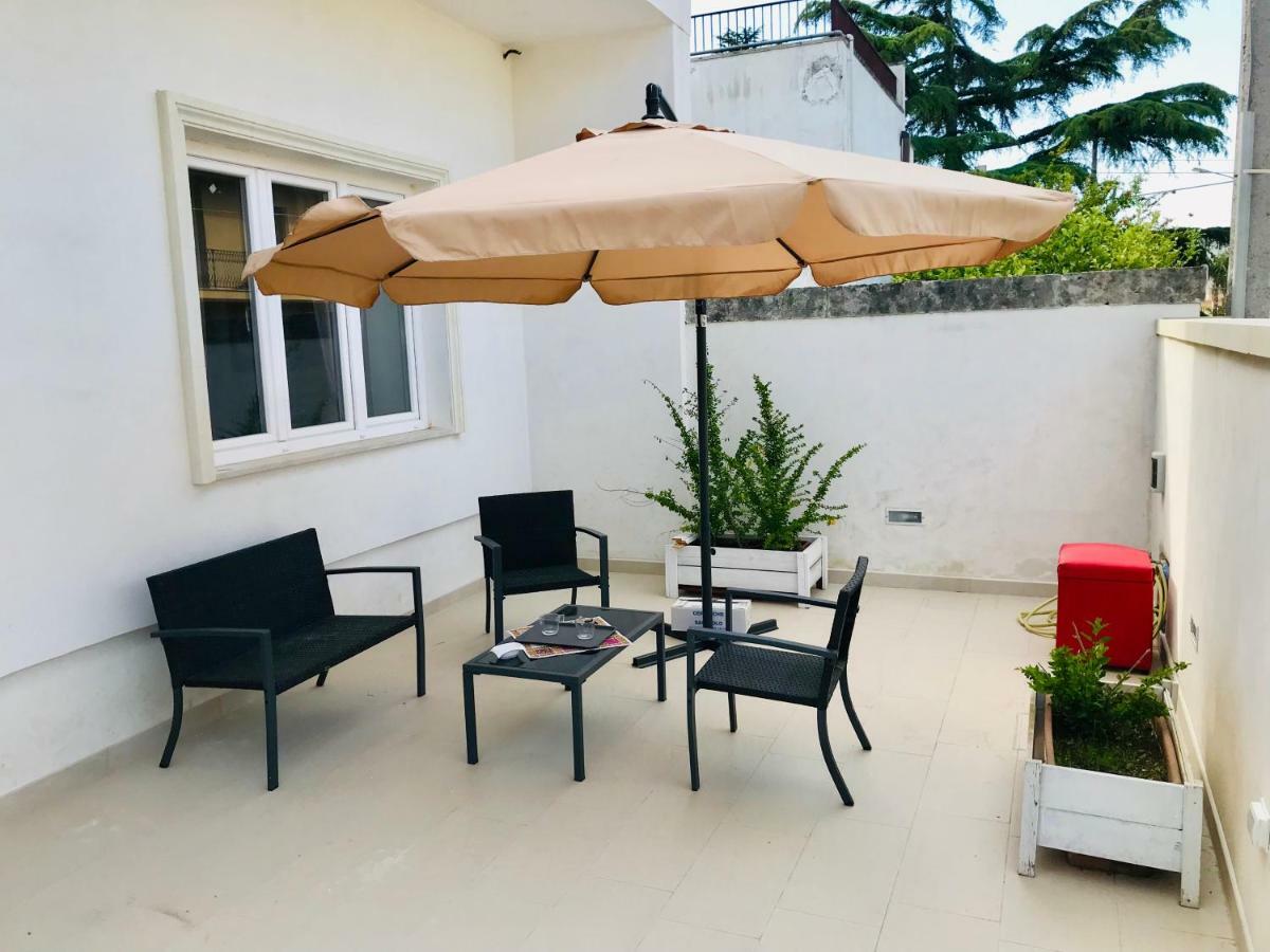 Salento Levante Bed and Breakfast Poggiardo Esterno foto