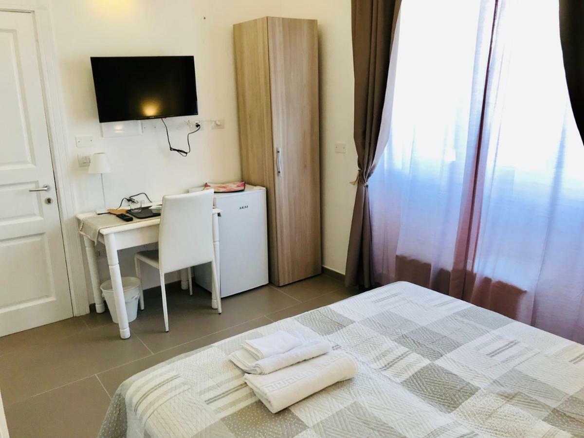 Salento Levante Bed and Breakfast Poggiardo Esterno foto