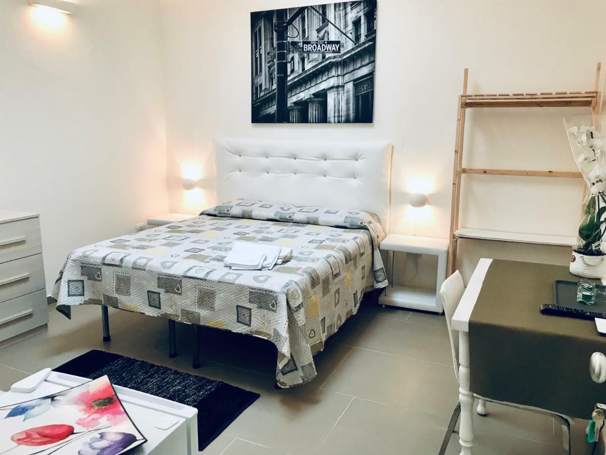 Salento Levante Bed and Breakfast Poggiardo Esterno foto