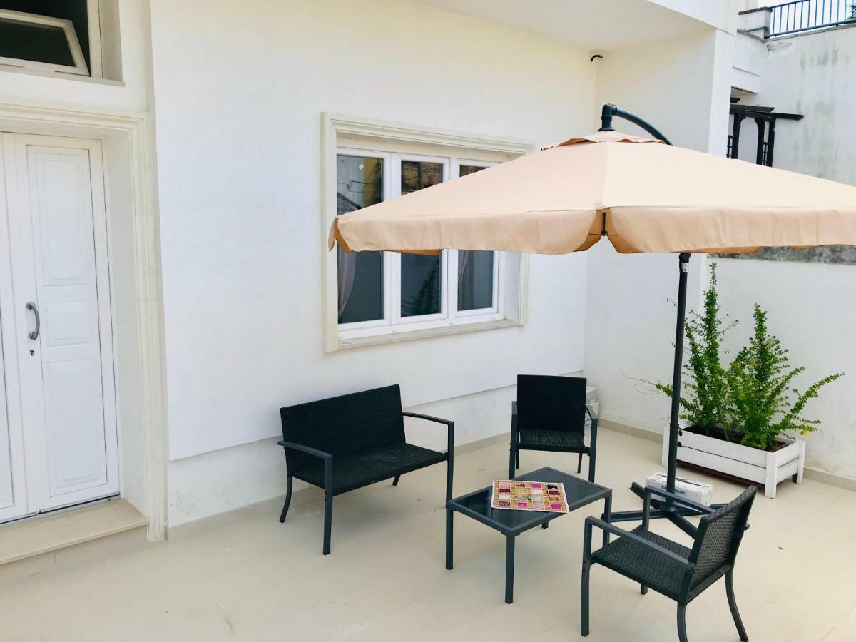 Salento Levante Bed and Breakfast Poggiardo Esterno foto