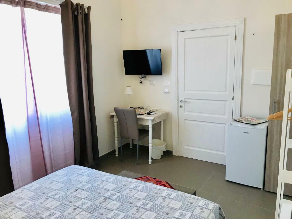 Salento Levante Bed and Breakfast Poggiardo Esterno foto