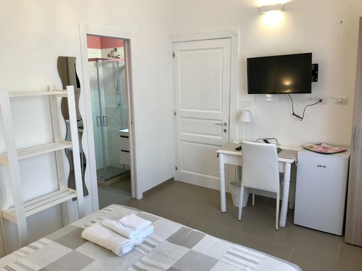 Salento Levante Bed and Breakfast Poggiardo Esterno foto