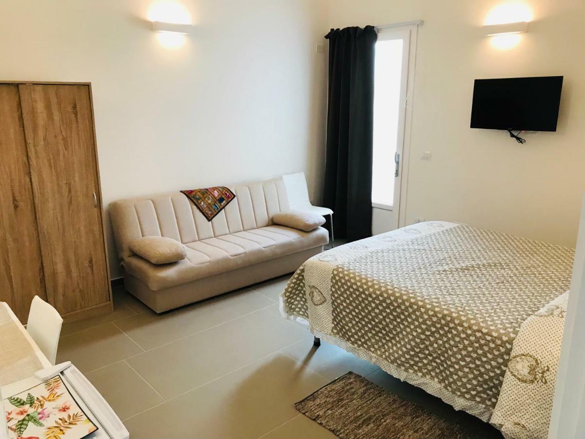 Salento Levante Bed and Breakfast Poggiardo Esterno foto