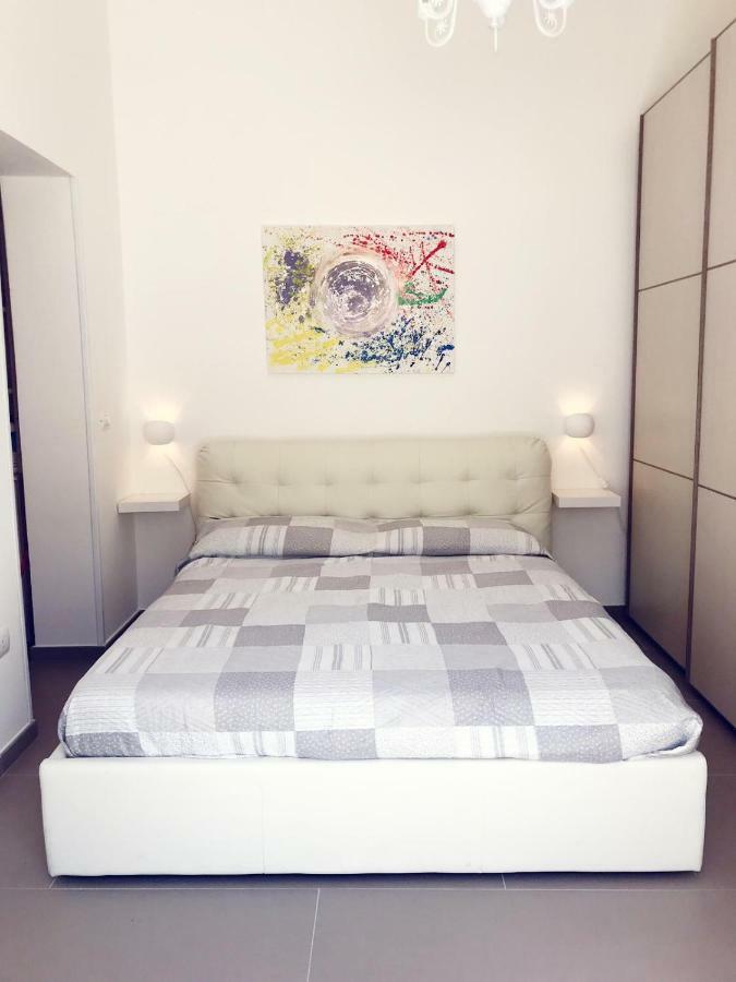 Salento Levante Bed and Breakfast Poggiardo Esterno foto