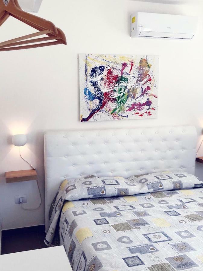 Salento Levante Bed and Breakfast Poggiardo Esterno foto