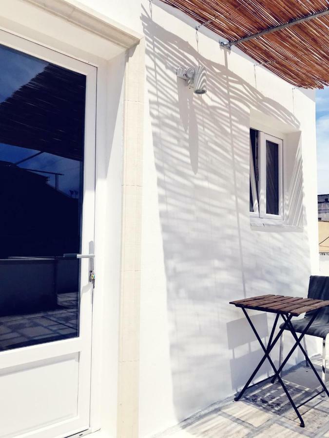 Salento Levante Bed and Breakfast Poggiardo Esterno foto