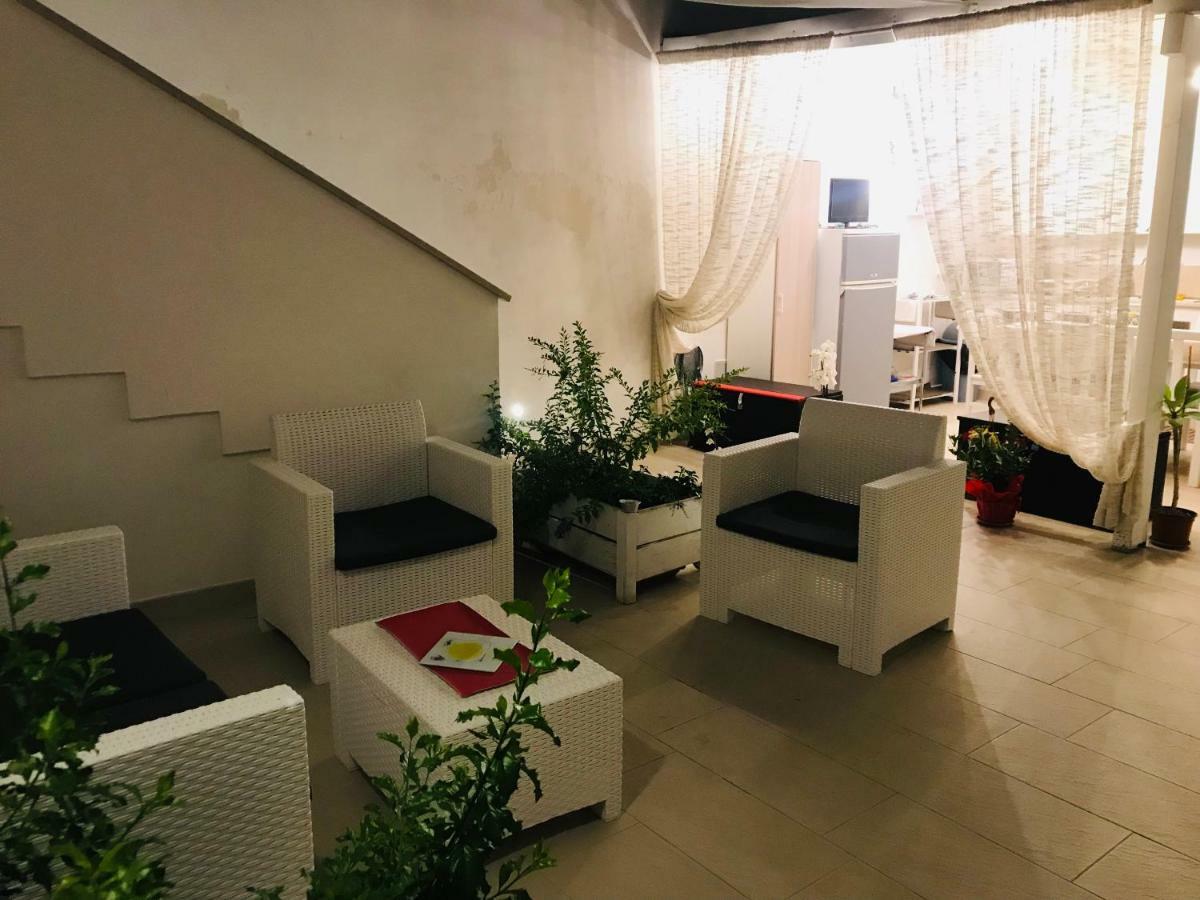 Salento Levante Bed and Breakfast Poggiardo Esterno foto