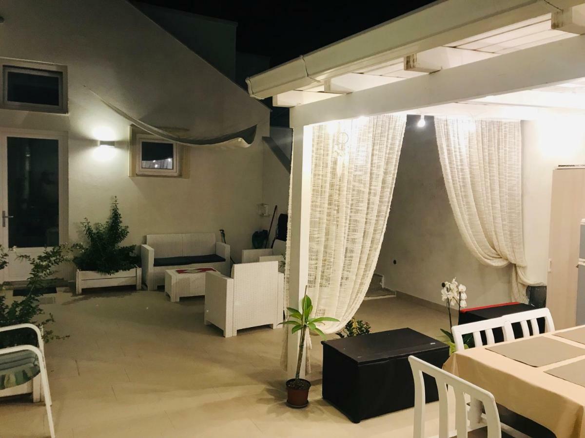 Salento Levante Bed and Breakfast Poggiardo Esterno foto