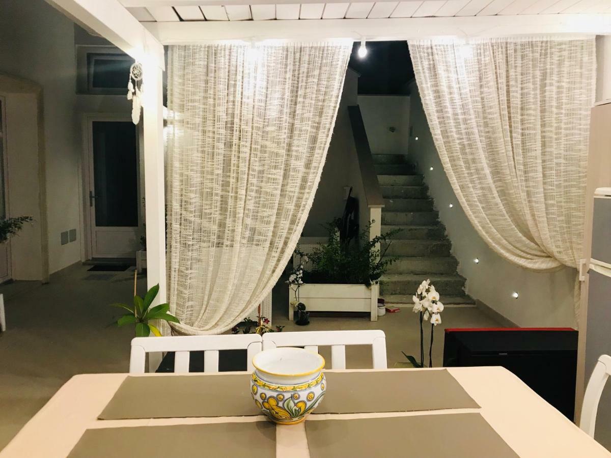 Salento Levante Bed and Breakfast Poggiardo Esterno foto