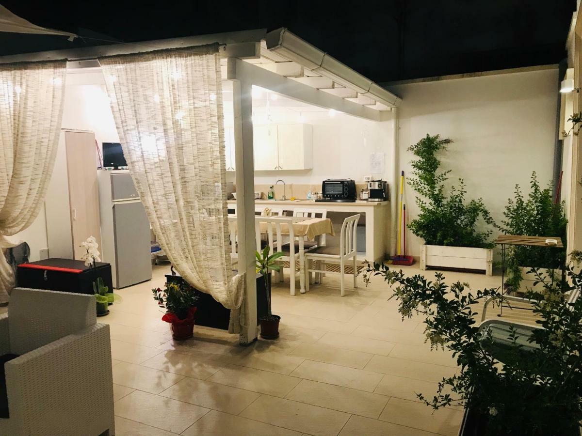Salento Levante Bed and Breakfast Poggiardo Esterno foto